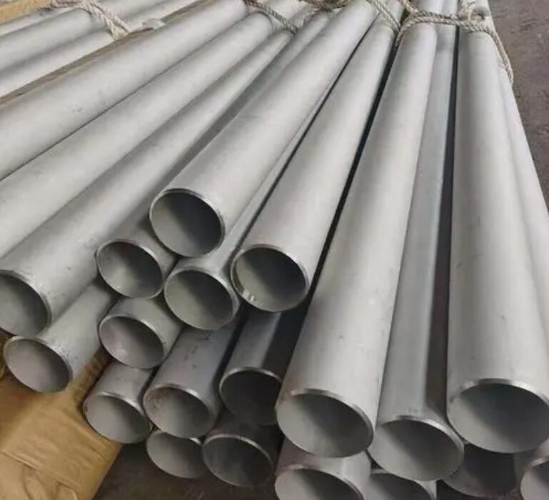 仁化304不锈钢管