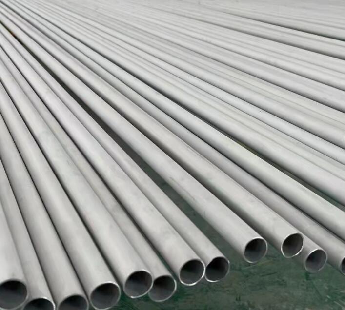 仁化441不锈钢管