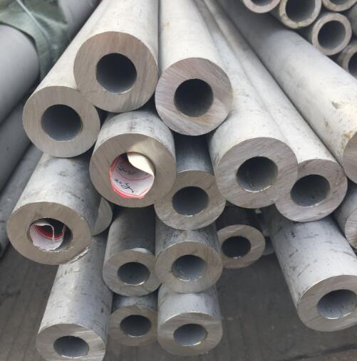 仁化321不锈钢管