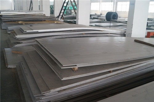 仁化304不锈钢板