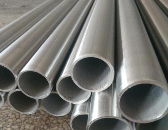 仁化321不锈钢管