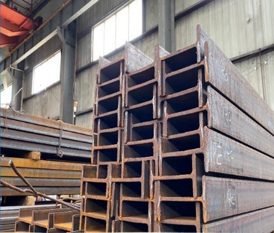 仁化Q420C工字型钢
