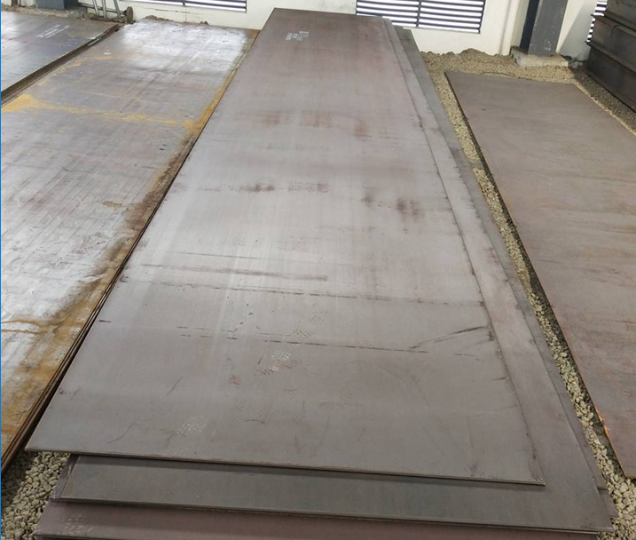 仁化Q420GJD镀锌板